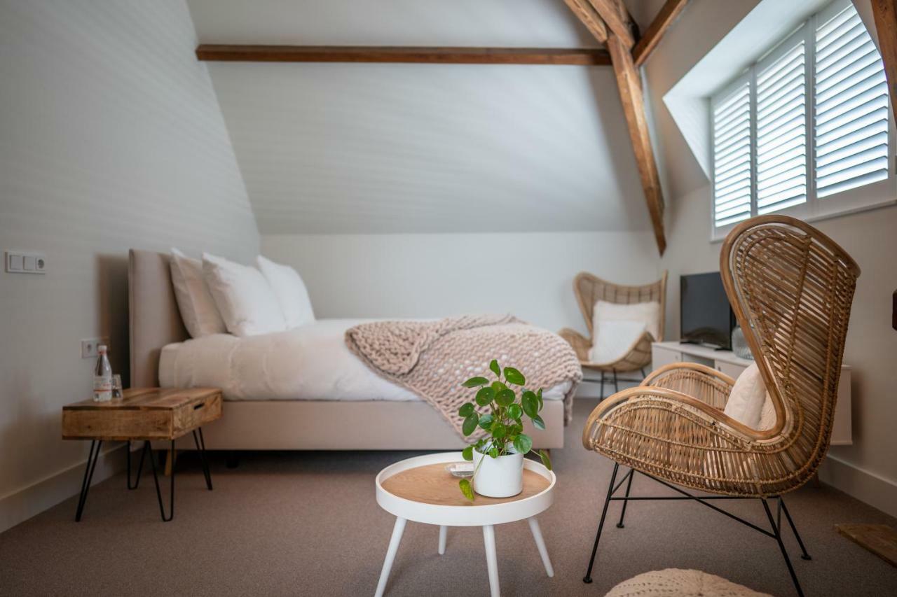 Bella Vista Bed & Breakfast Valkenburg aan de Geul Екстериор снимка