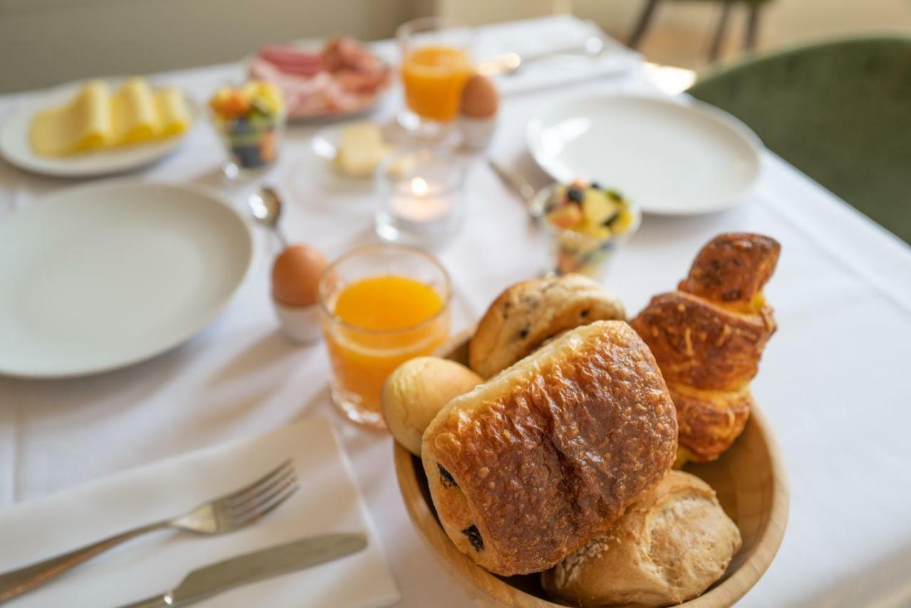 Bella Vista Bed & Breakfast Valkenburg aan de Geul Екстериор снимка