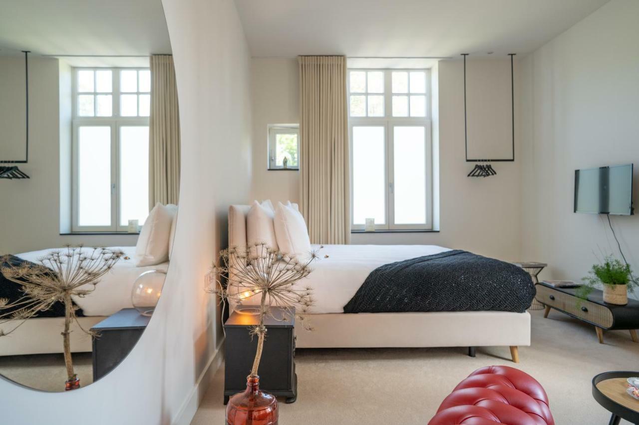 Bella Vista Bed & Breakfast Valkenburg aan de Geul Екстериор снимка