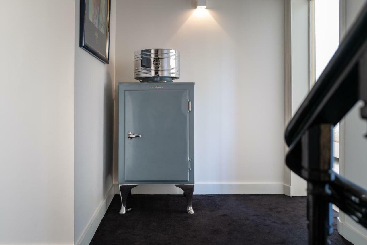Bella Vista Bed & Breakfast Valkenburg aan de Geul Екстериор снимка