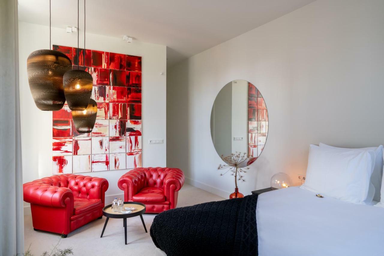 Bella Vista Bed & Breakfast Valkenburg aan de Geul Екстериор снимка