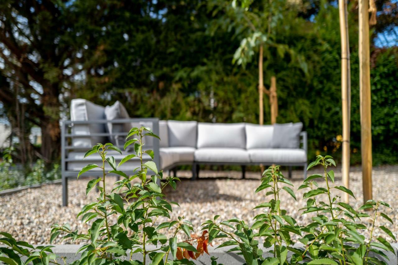 Bella Vista Bed & Breakfast Valkenburg aan de Geul Екстериор снимка