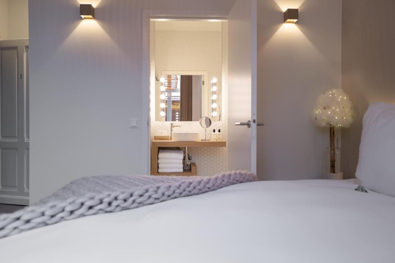 Bella Vista Bed & Breakfast Valkenburg aan de Geul Екстериор снимка