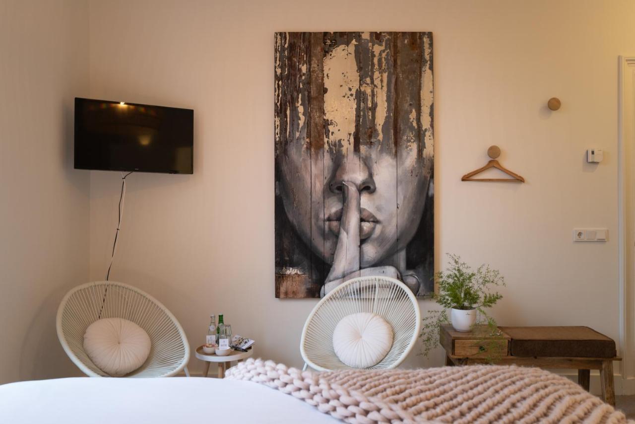 Bella Vista Bed & Breakfast Valkenburg aan de Geul Екстериор снимка