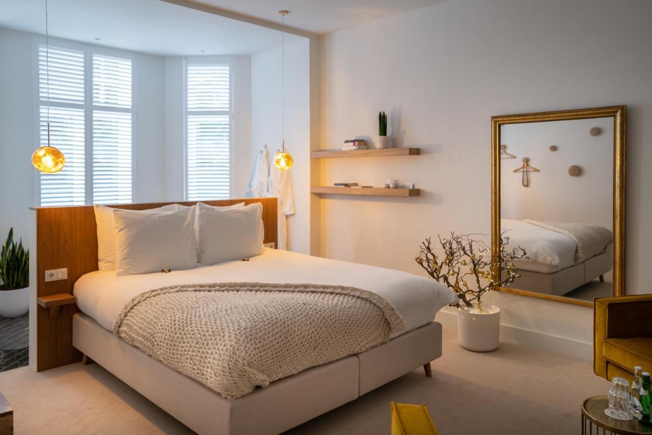 Bella Vista Bed & Breakfast Valkenburg aan de Geul Екстериор снимка